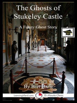 cover image of The Ghosts of Stukeley Castle